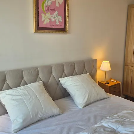 Les Vues De Lily- Trouville-sur-Mer