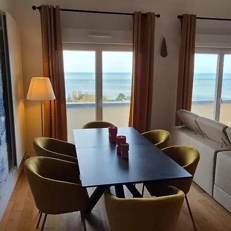 Apartamento Les Vues De Lily- *
