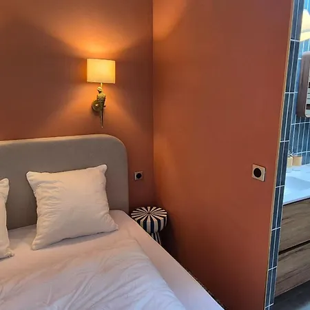 Les Vues De Lily-